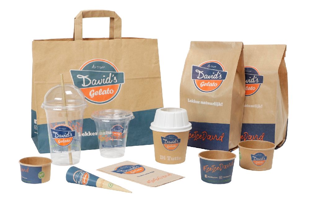 David's Gelato